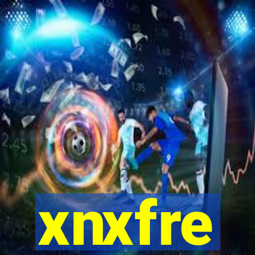 xnxfre