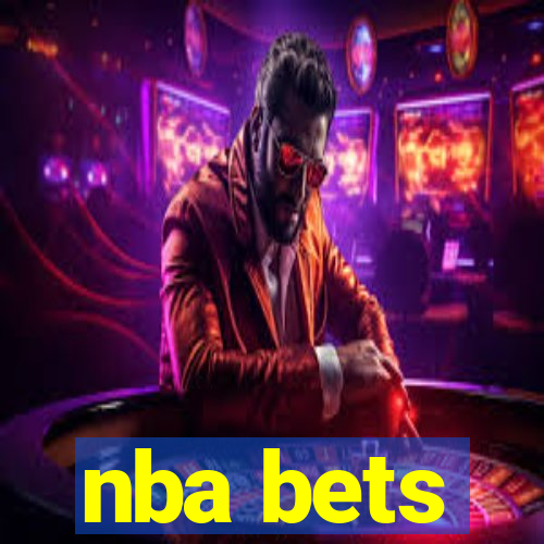 nba bets