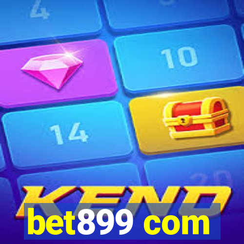 bet899 com