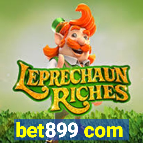 bet899 com