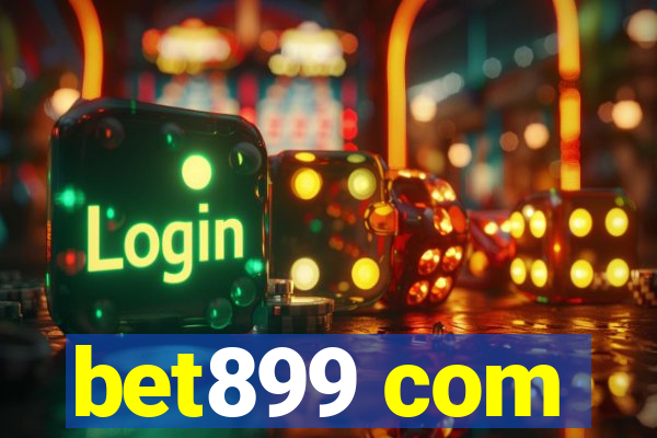 bet899 com