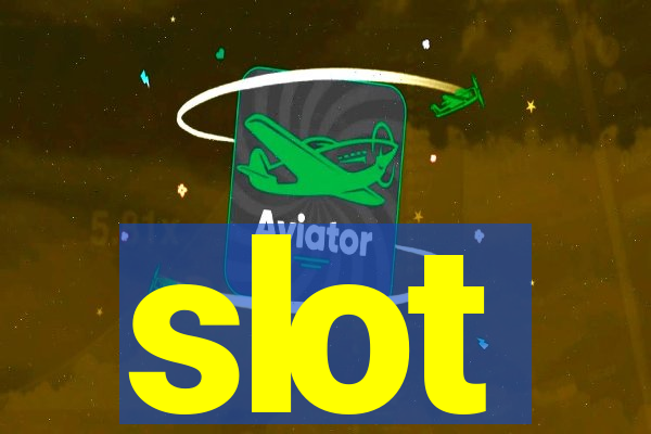 slot