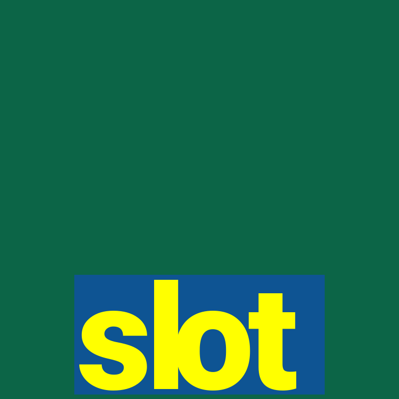 slot