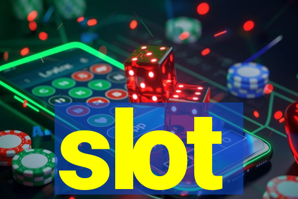 slot