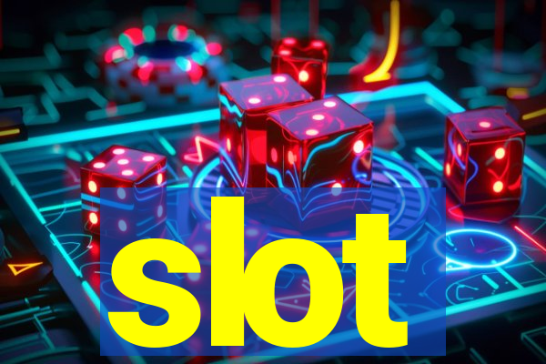 slot