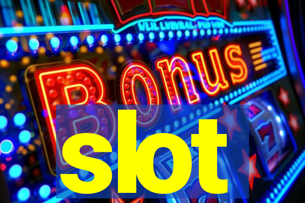 slot