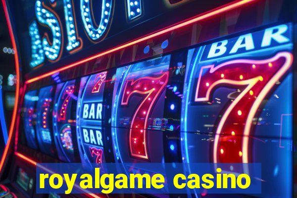 royalgame casino