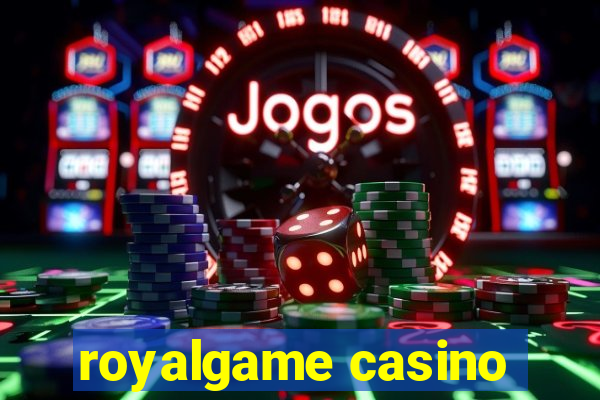 royalgame casino