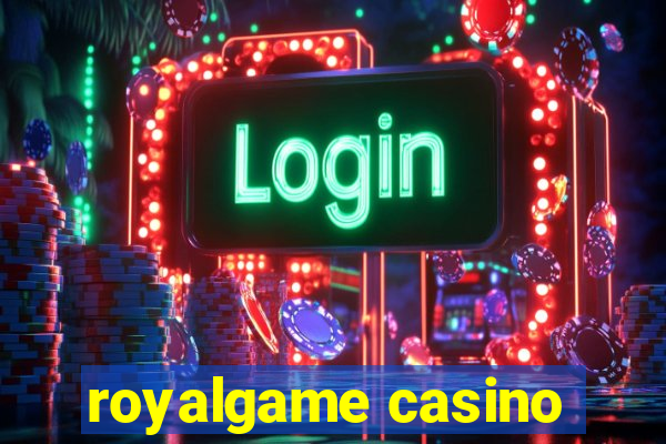 royalgame casino