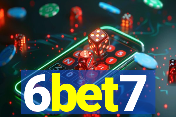 6bet7