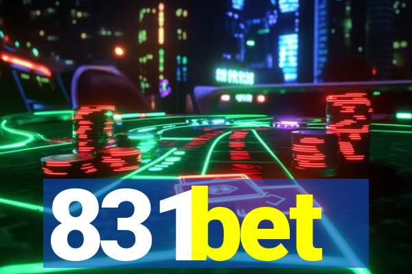 831bet