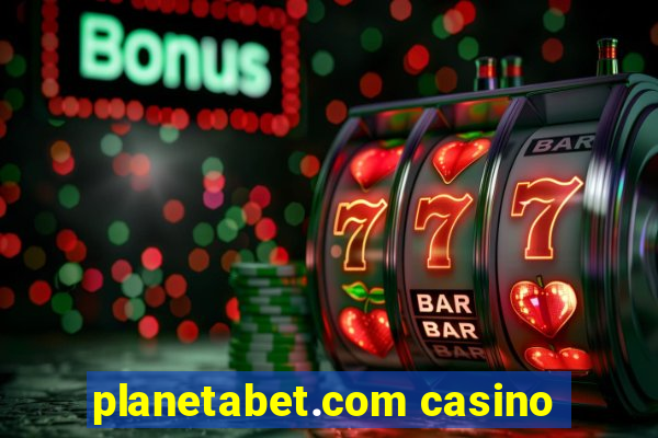 planetabet.com casino