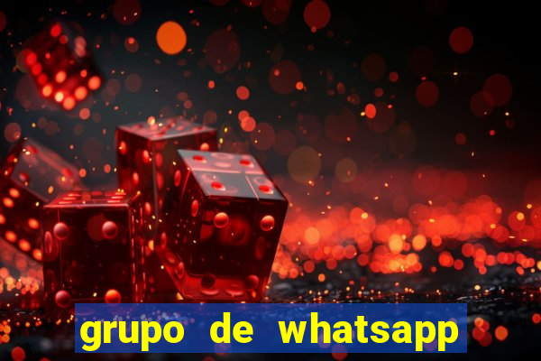 grupo de whatsapp de caminhoneiro