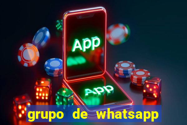 grupo de whatsapp de caminhoneiro