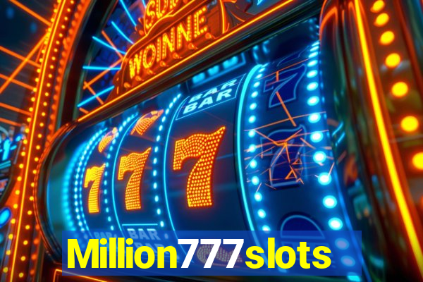 Million777slots