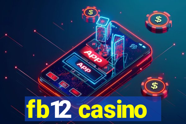 fb12 casino