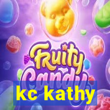 kc kathy