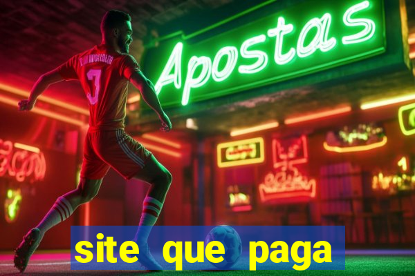 site que paga dinheiro na hora jogando