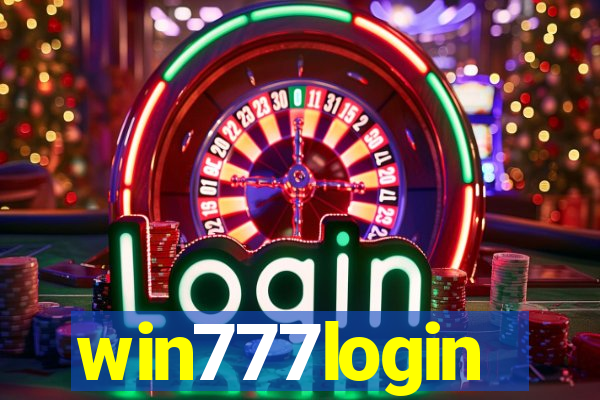 win777login