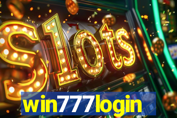 win777login