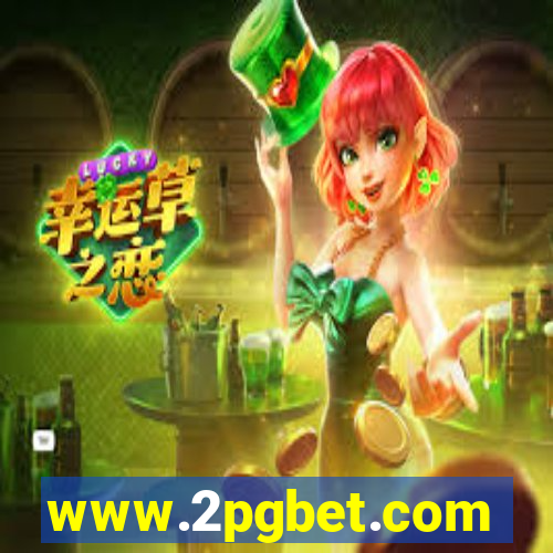 www.2pgbet.com