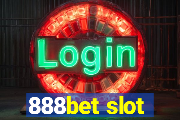 888bet slot