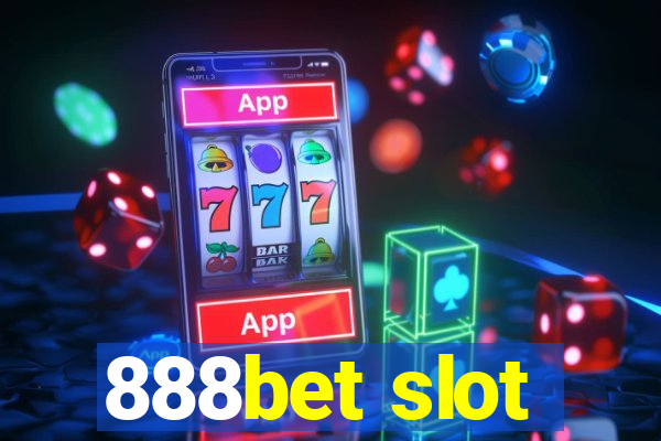 888bet slot