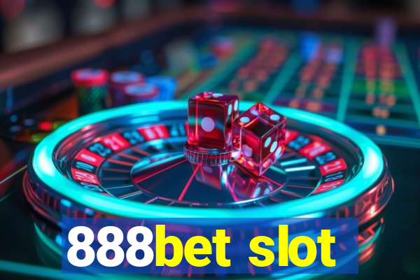 888bet slot