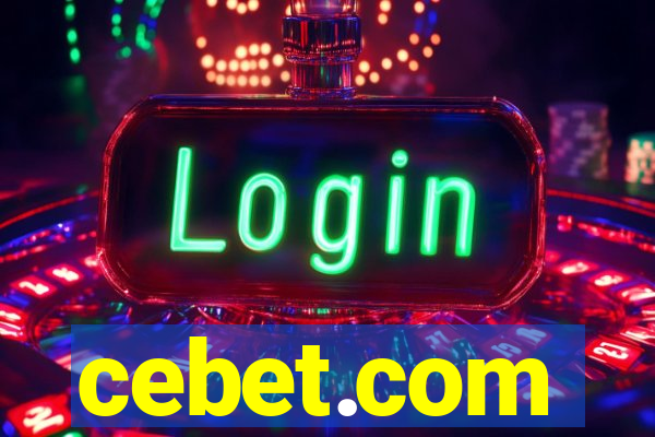 cebet.com