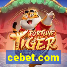 cebet.com