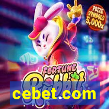 cebet.com