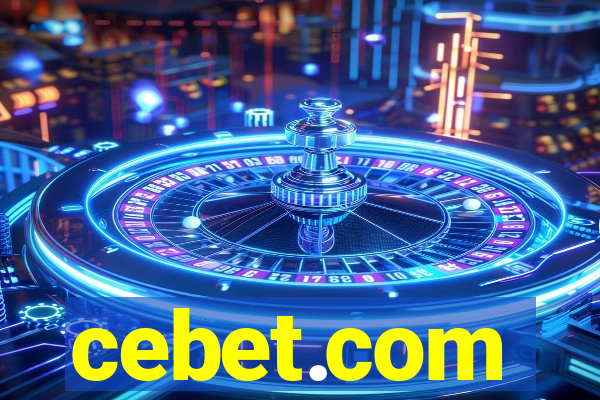 cebet.com