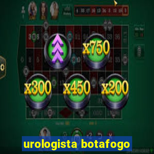 urologista botafogo