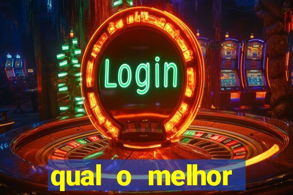 qual o melhor aplicativo de jogo para ganhar dinheiro