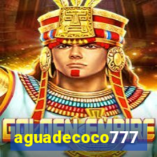 aguadecoco777