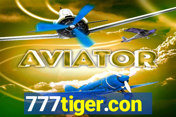 777tiger.con