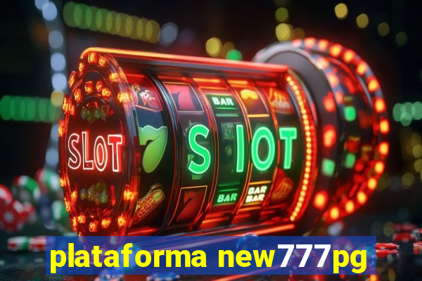 plataforma new777pg