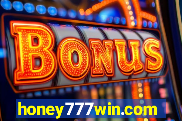 honey777win.com