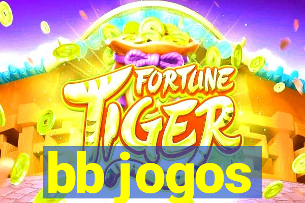 bb jogos