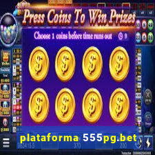 plataforma 555pg.bet