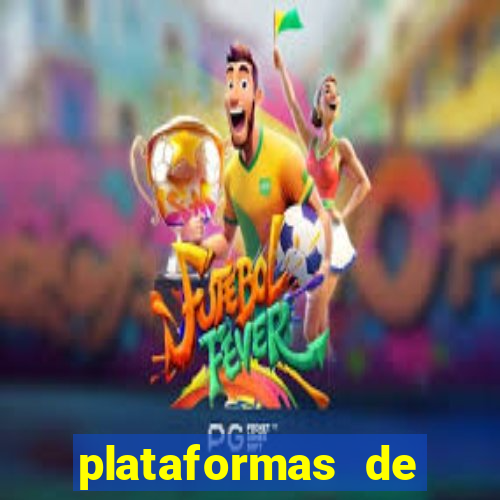 plataformas de jogos de aposta do tigre