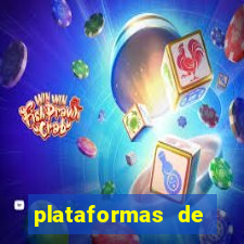 plataformas de jogos de aposta do tigre