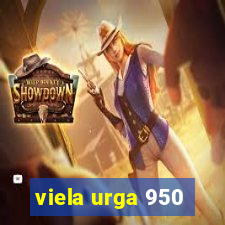 viela urga 950