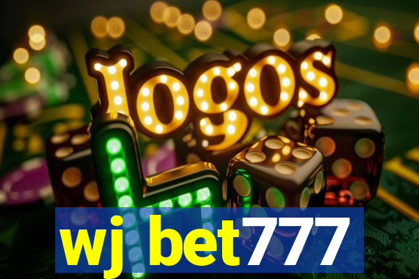 wj bet777