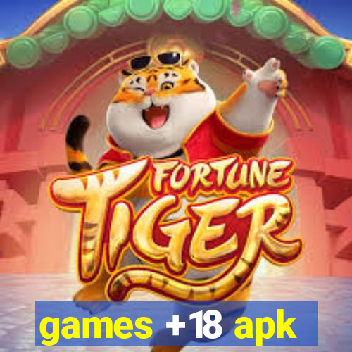 games +18 apk