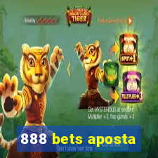 888 bets aposta