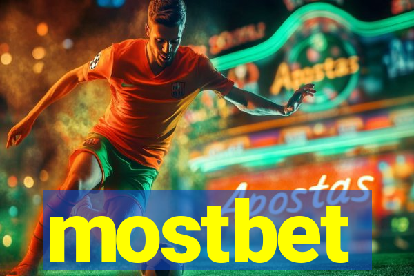 mostbet