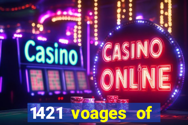 1421 voages of zheng he casino