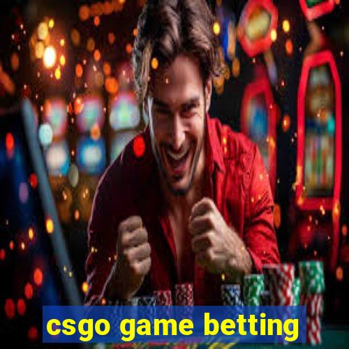 csgo game betting