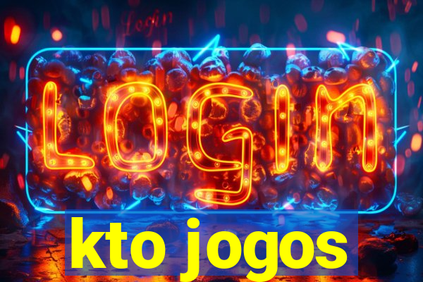 kto jogos